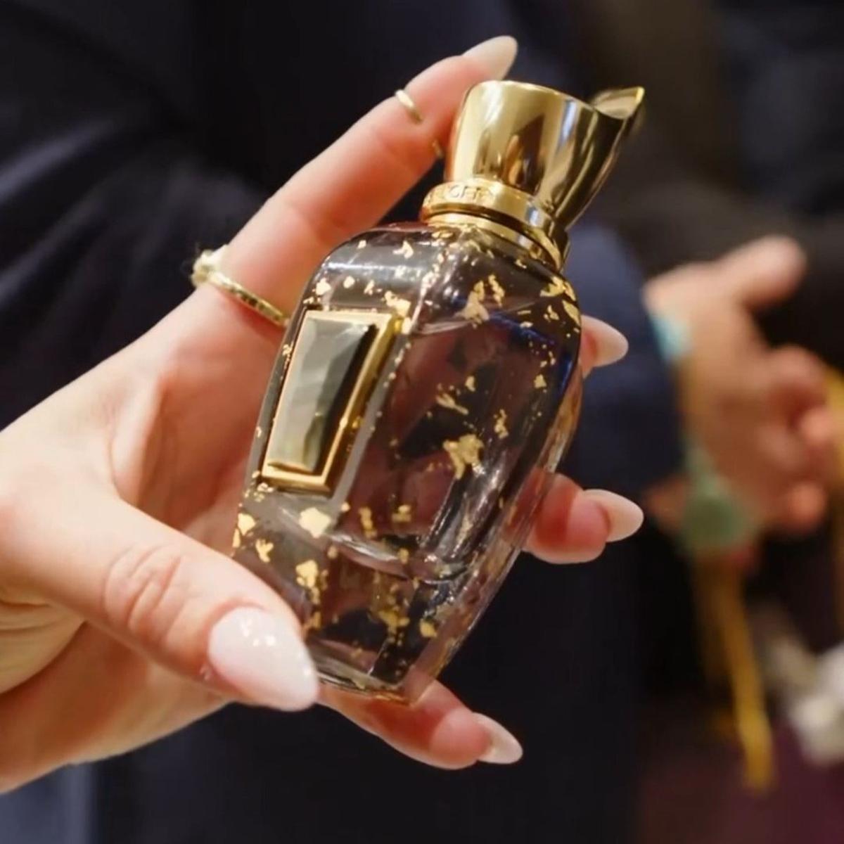 Perfumería nicho de confianza