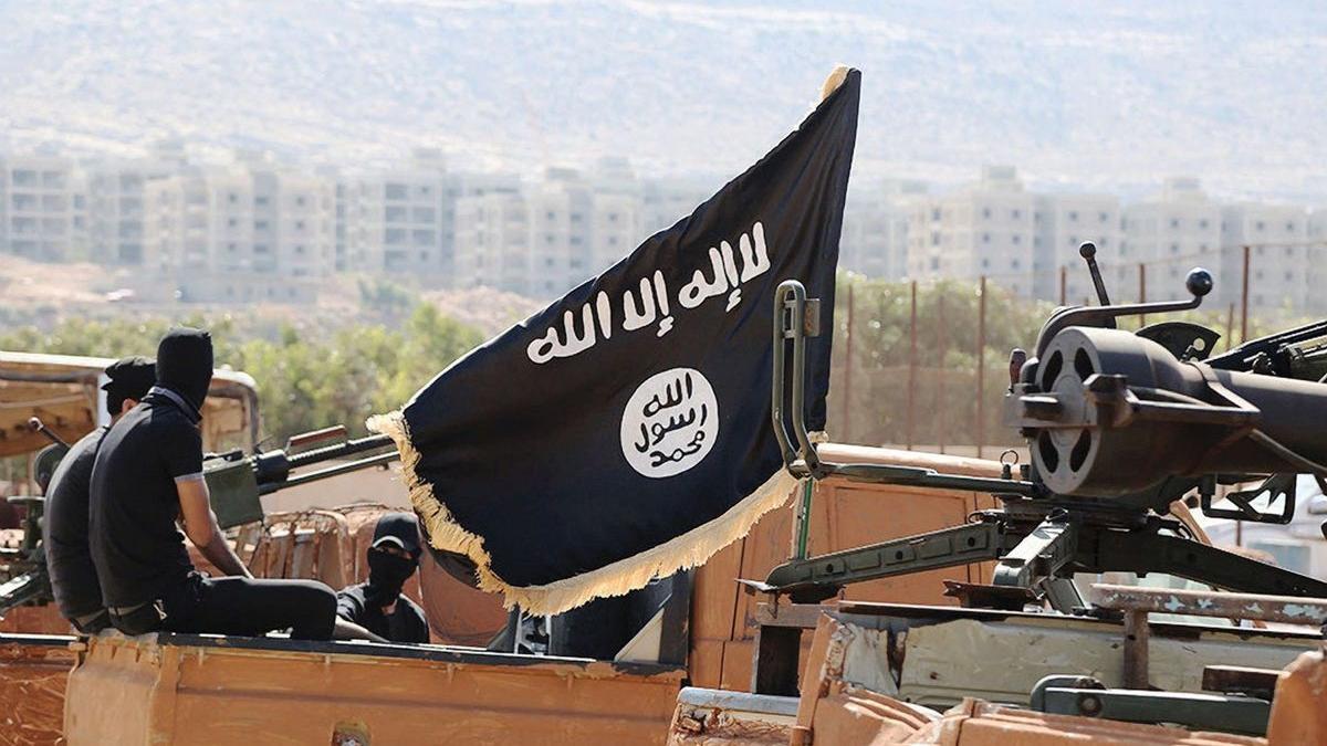 EEUU mata al líder de Estado Islámico en Siria con un dron