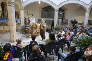 III Diada de Rondalles en Palma