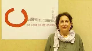 Luto académico en Oviedo: fallece de manera repentina en plena calle Laura Barrientos, profesora de la Casa de las Lenguas