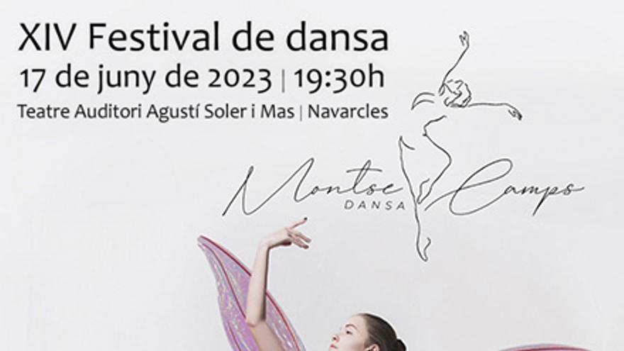 XIV Festival de Dansa Montse Camps