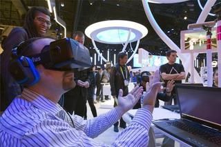 La realidad virtual y la internet de las cosas, tecnologías claves del 2016
