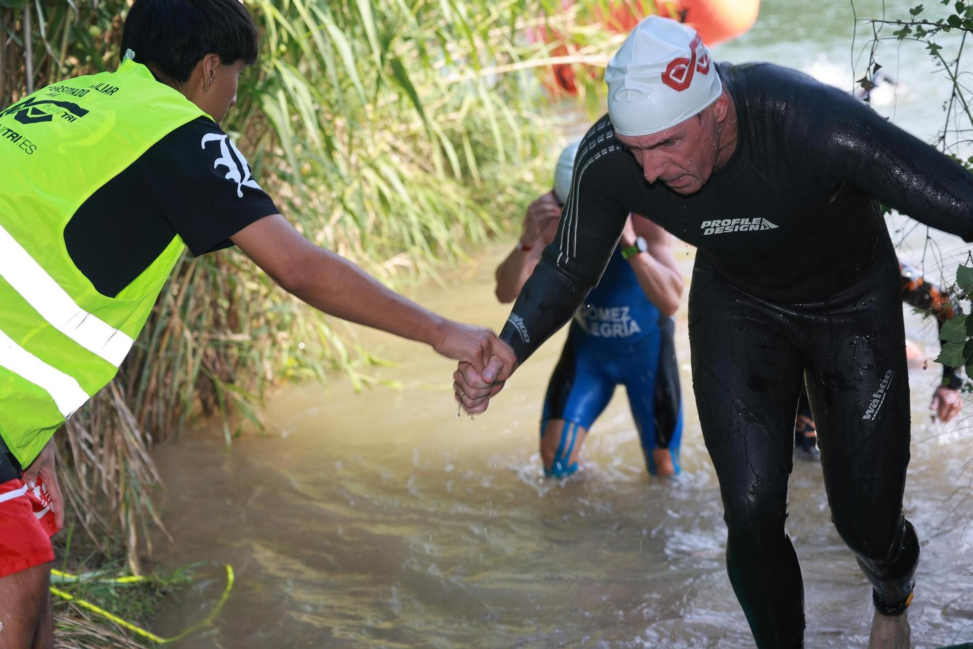 Búscate en la galería del Infinitri Sprint Vila-real