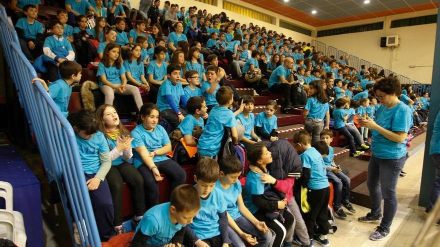 El Balonmano Zamora, al frente de las subvenciones del Ayuntamiento de Zamora en la Línea 1