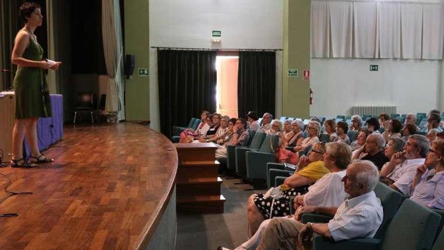 Encuentro regional de voluntarios del Teléfono de la Esperanza