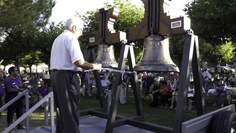 Fin de fiestas en Santa Cristina de la Polvorosa