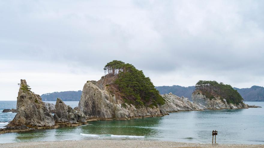 Nueva alerta de tsunami en Japón tras un terremoto de magnitud 6,2