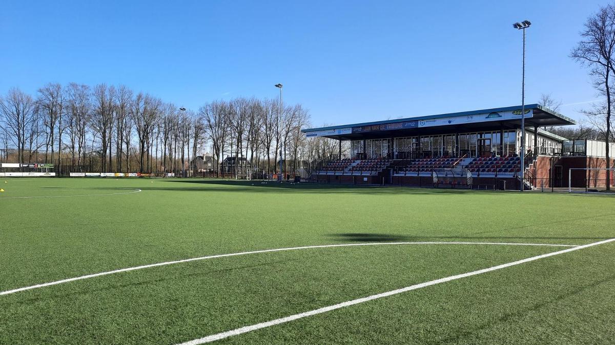 Garderen, la sede del stage de pretemporada del Sevilla FC 2026/27 en Países Bajos