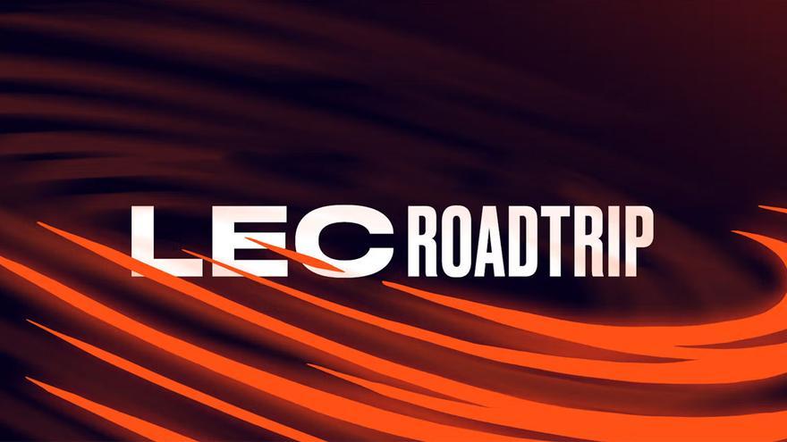 LEC 2025 - Este es el split de primavera, series al mejor de tres, Fearless Draft y visita a España