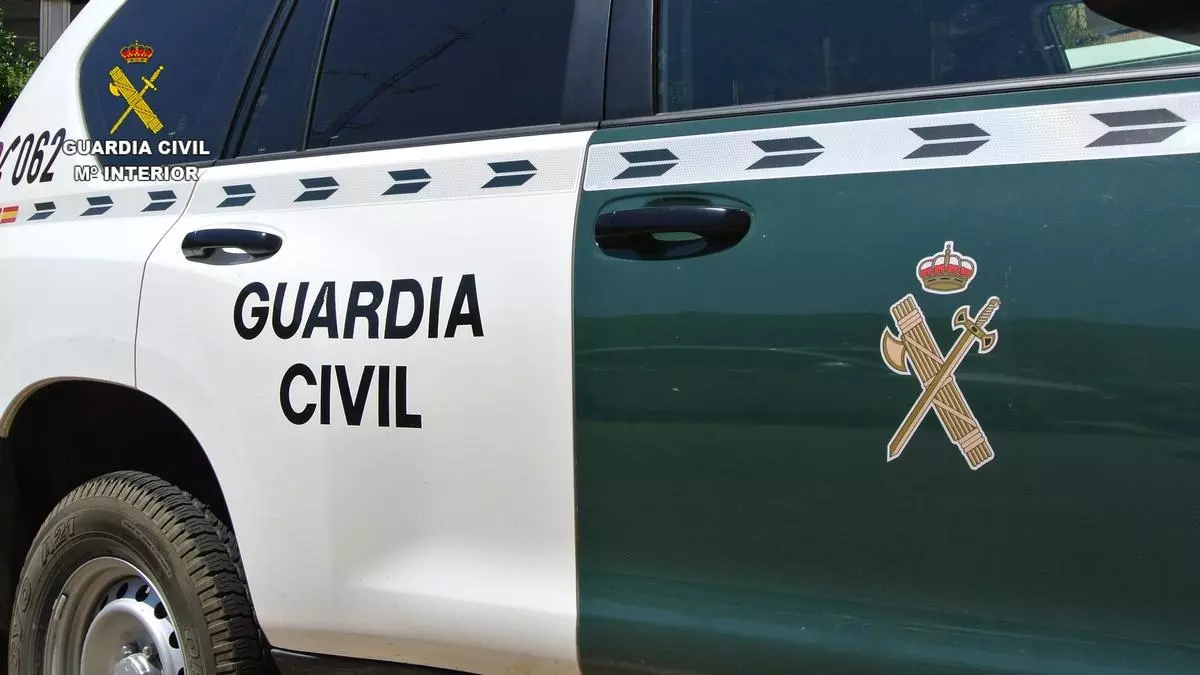 Seis detenidos por robos con fuerza en vehículos que actuaban en las áreas de servicio de la AP-7 entre Tarragona y Murcia