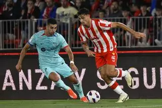 Con el Madrid ya campeón, Barça y Girona se disputan la segunda plaza