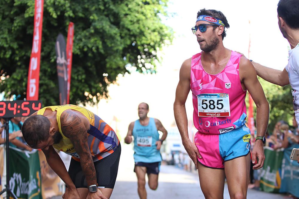 V Carrera Urbana El Torcal-La Paz