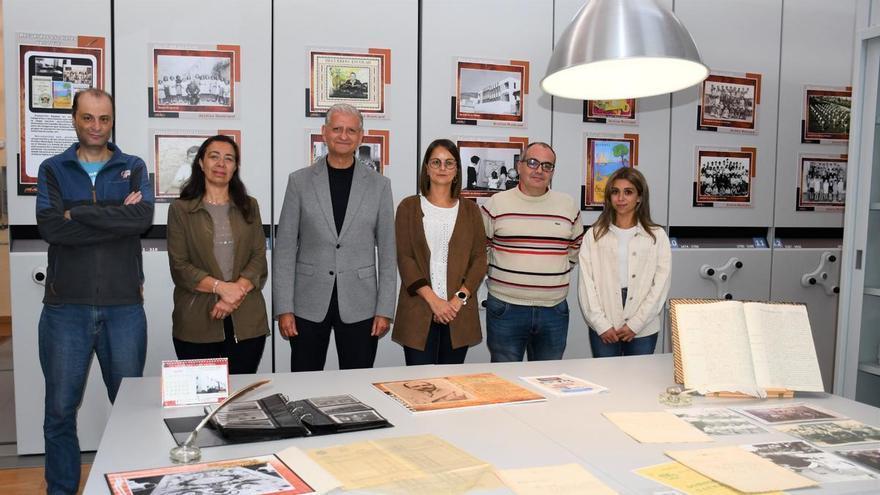 El Archivo de La Orotava solicita colaboración ciudadana para conservar la historia local