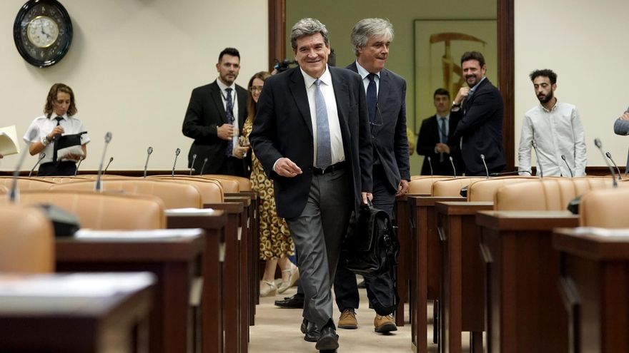 El Banco de España invierte 99.220 euros en comprar 4.000 billeteras de piel a sus empleados