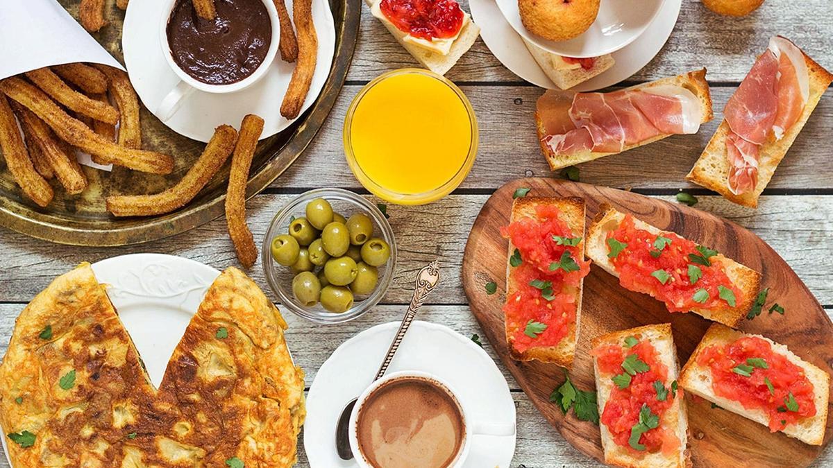 Un desayuno un 30% más caro - Faro de Vigo