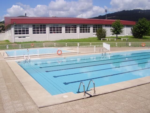 Así es la "Villa Europea del Deporte 2024", con 31 clubes y 25 disciplinas