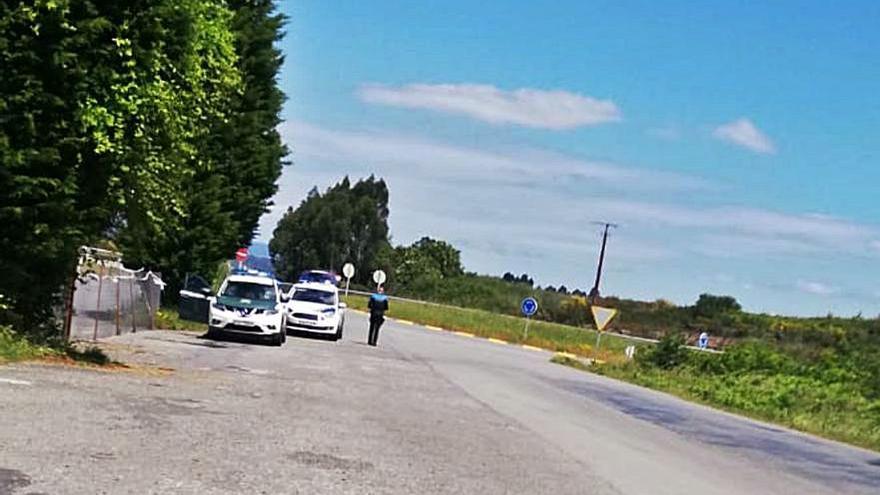 El Concello denunciará el robo de ventanas en A Garrocha