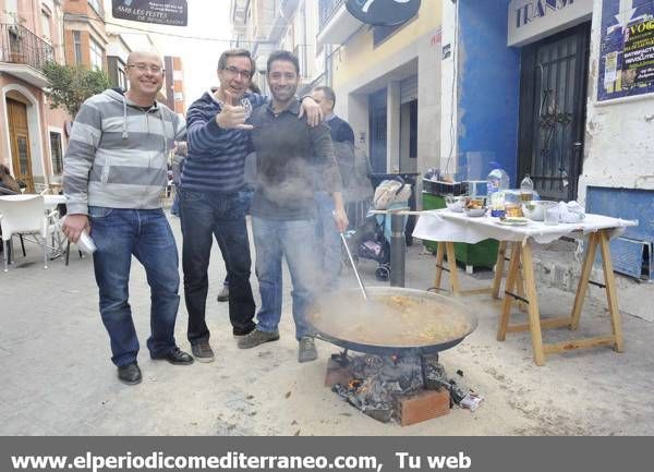 ZONA B 1 - PAELLAS DE BENICASSIM