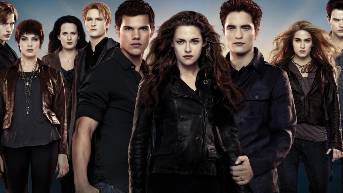 Criticas de una fan de la saga, Crepúsculo Wiki