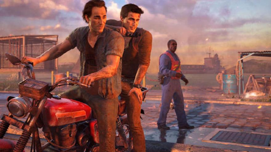 Veja as melhorias visuais de Uncharted 4: A Thief's End e a evolução  de Nathan Drake