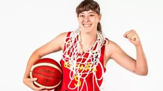 Fichaje del Valencia Basket para el Femenino