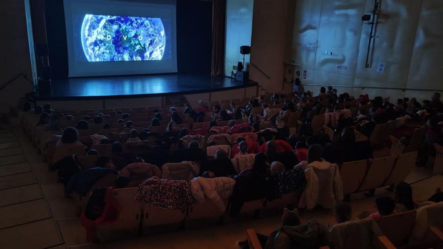 El festival de cortometrajes de Mieres encumbra al realizador somalí Mo Harawe