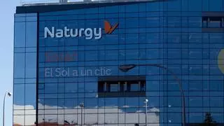 La energética emiratí Taqa confirma que negocia lanzar una opa sobre Naturgy