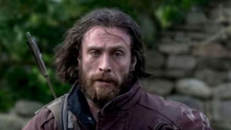 Aaron Taylor-Johnson. | EL DÍA