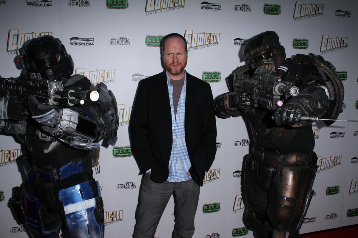 El cineasta Joss Whedon rep noves acusacions de comportament abusiu