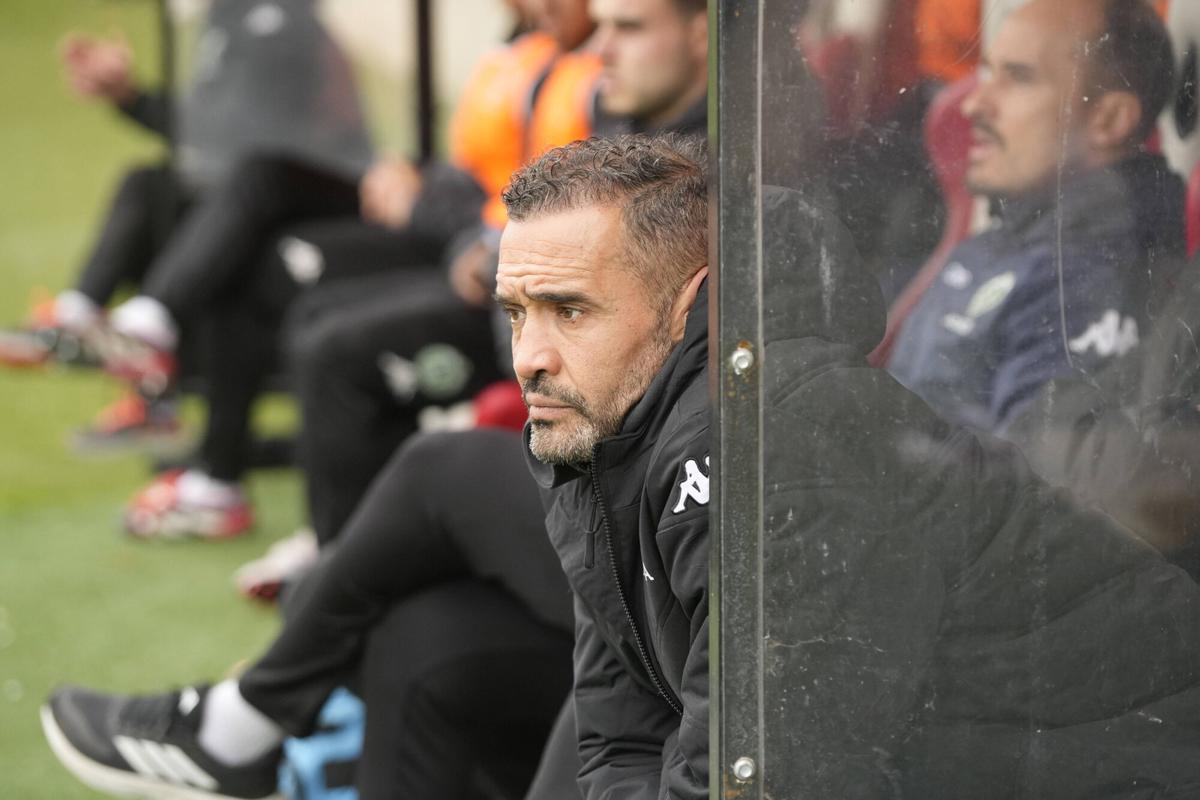 GALERÍA | La victoria del Zamora CF contra el Arenteiro, en imágenes