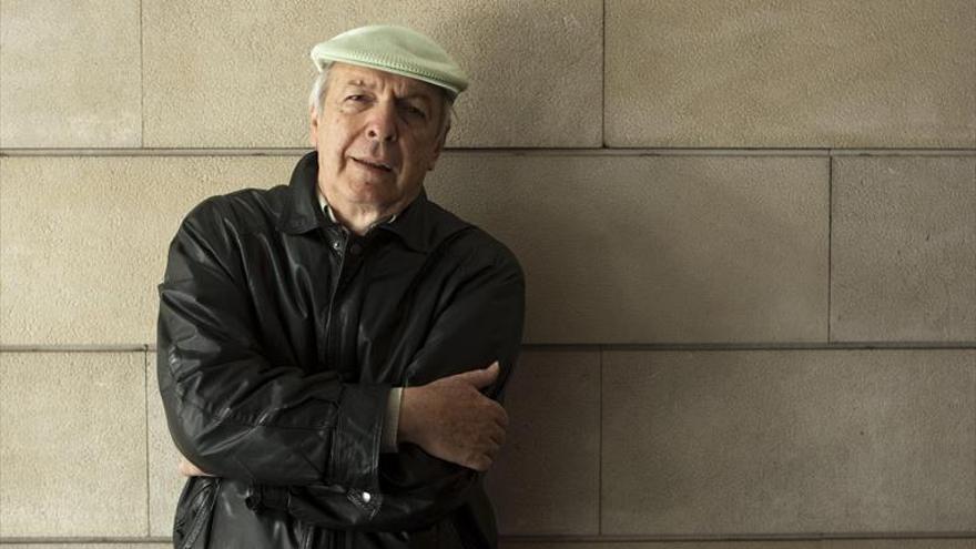 Muere Daniel Viglietti, voz esencial de la música uruguya