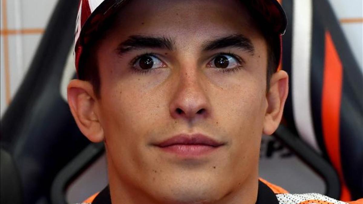 Marc Márquez