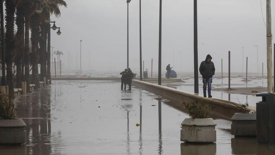 El jefe de climatología de AEMET: "Los medicanes podrían volverse más peligrosos con el paso del tiempo"
