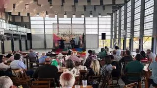 La peña ‘Pepe Cristo’ de Monesterio organiza su tradicional caldereta flamenca