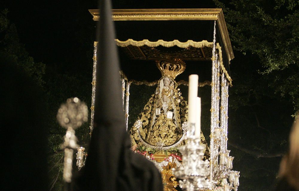 Lunes Santo de 2016 | Dolores del Puente