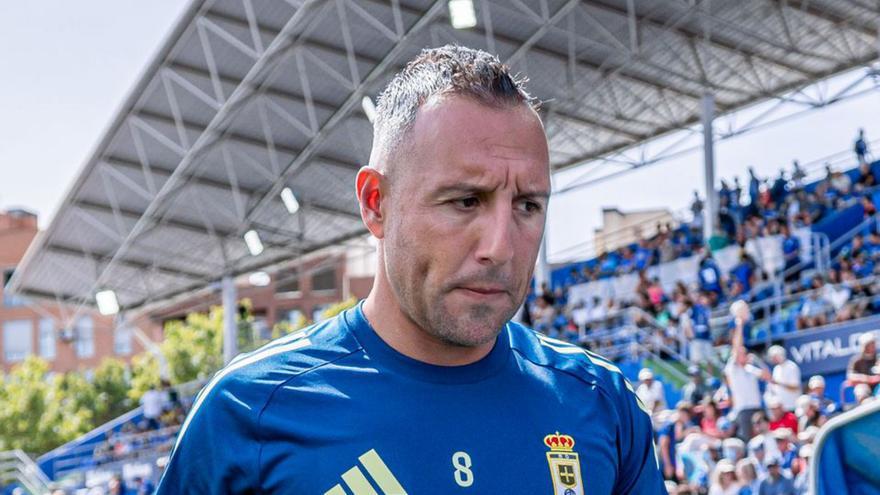 Cazorla y compañía conocen la fórmula: ¿Qué jugadores del Oviedo han ganado al Barça?