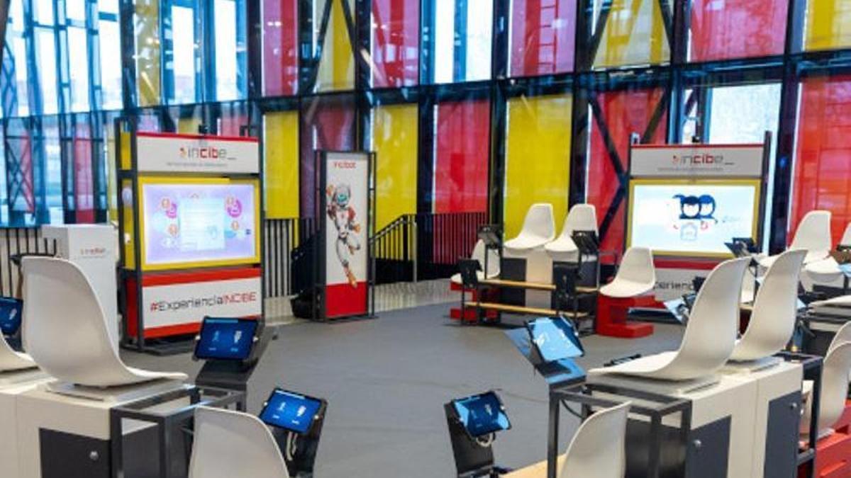 Instalaciones similares a las que estarán disponibles en Moraleja.