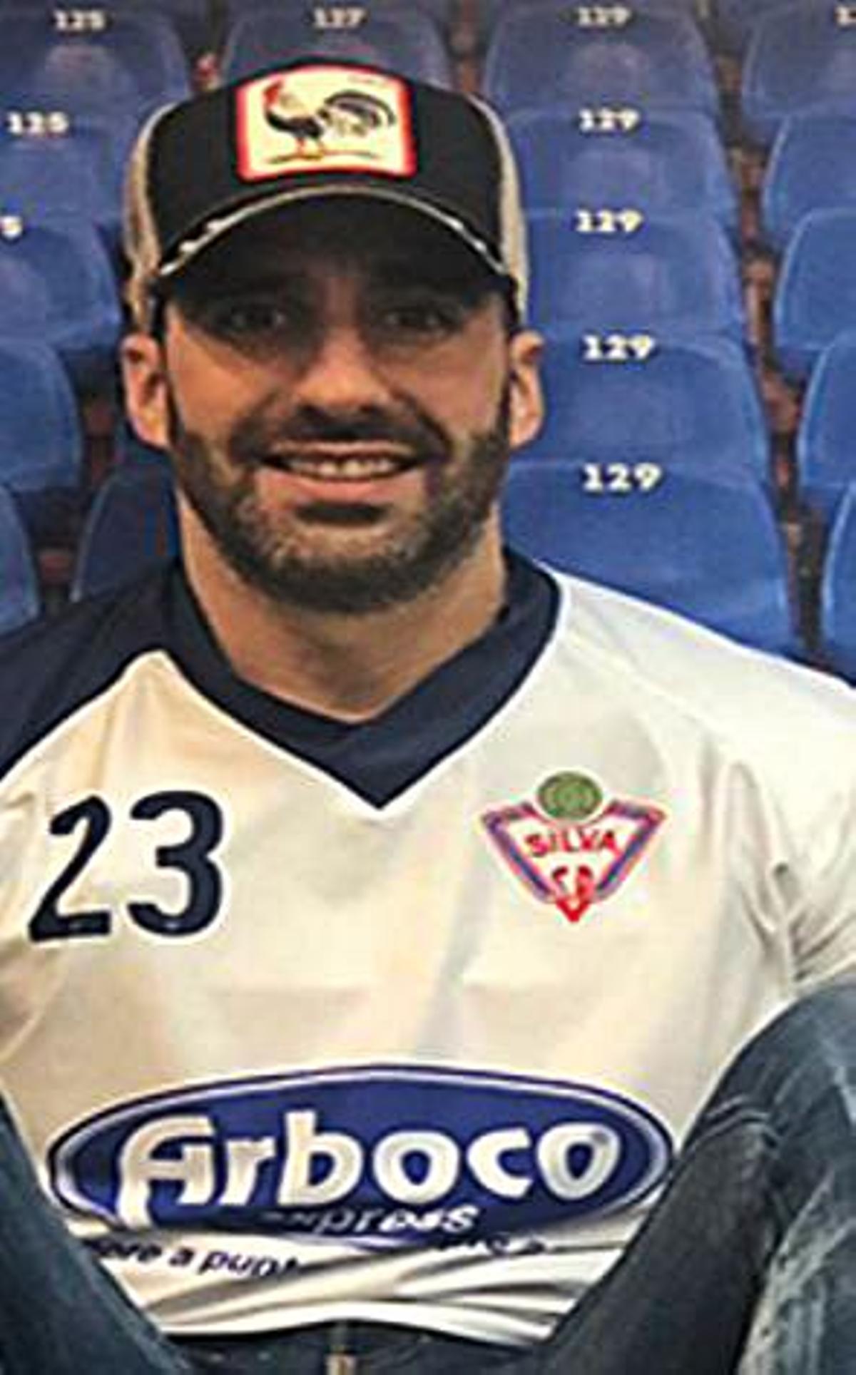 La mención más especial