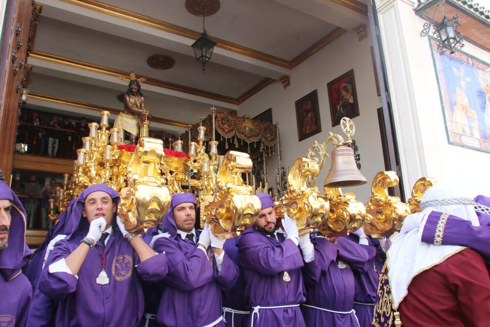 Lunes Santo | Gitanos