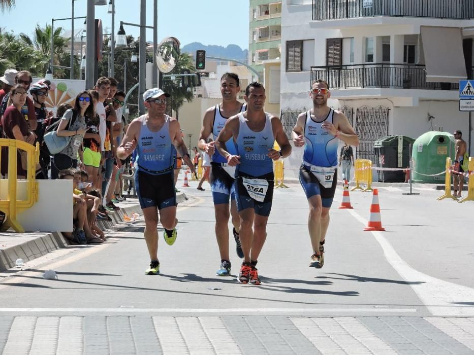 Copa del Rey de Triatlon - XXXII Triatlón Marqués