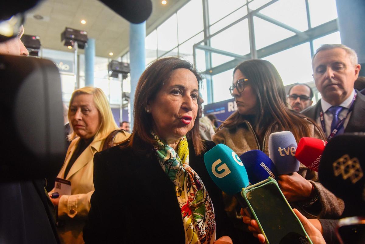 Cumbre mundial en A Coruña sobre Inteligencia Artificial responsable en el ámbito militar