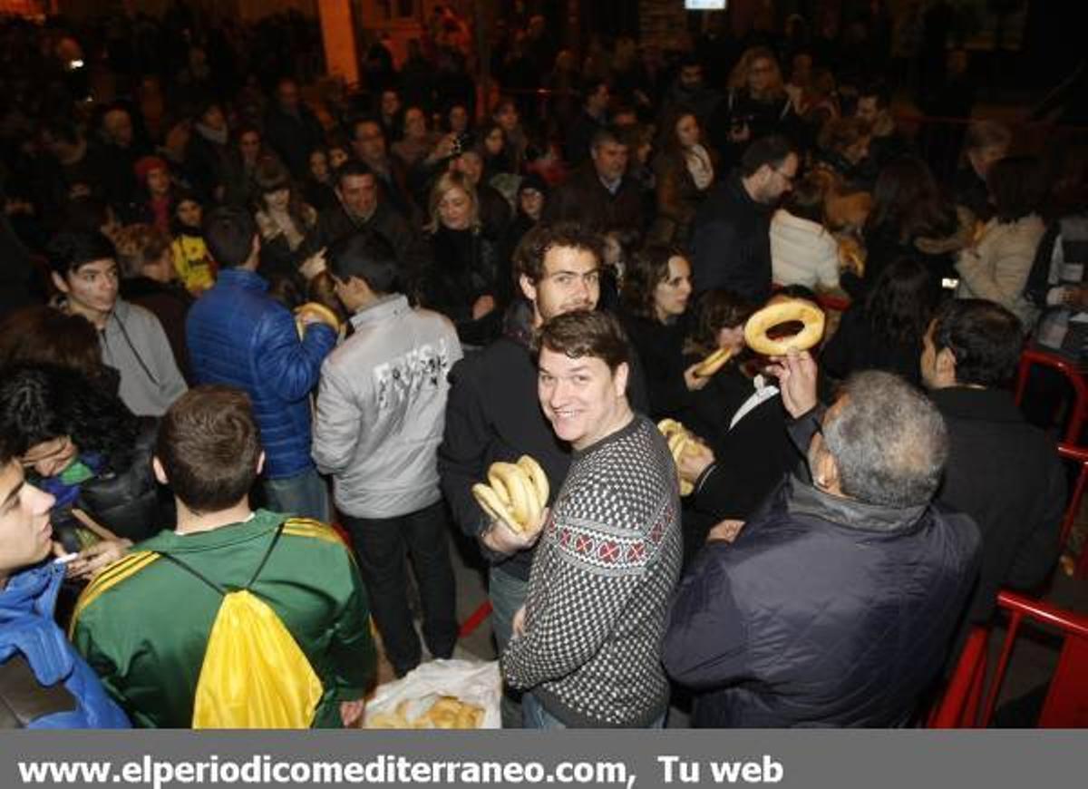GALERÍA DE FOTOS - Bendición de los animales por Sant Antoni en Vila-real