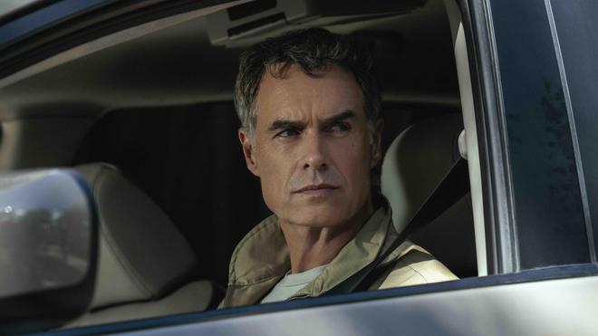 Murray Bartlett, del Emmy por 'The White Lotus' a 'Satisfacción garantizada: "Construyo personajes como los pájaros hacen sus nidos"