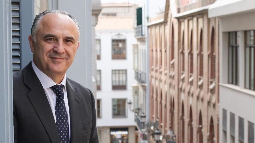 CaixaBank crea la Dirección Territorial Andalucía que dará servicio a más de tres millones de clientes