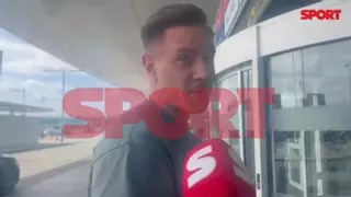 El plan de Deco con Ter Stegen