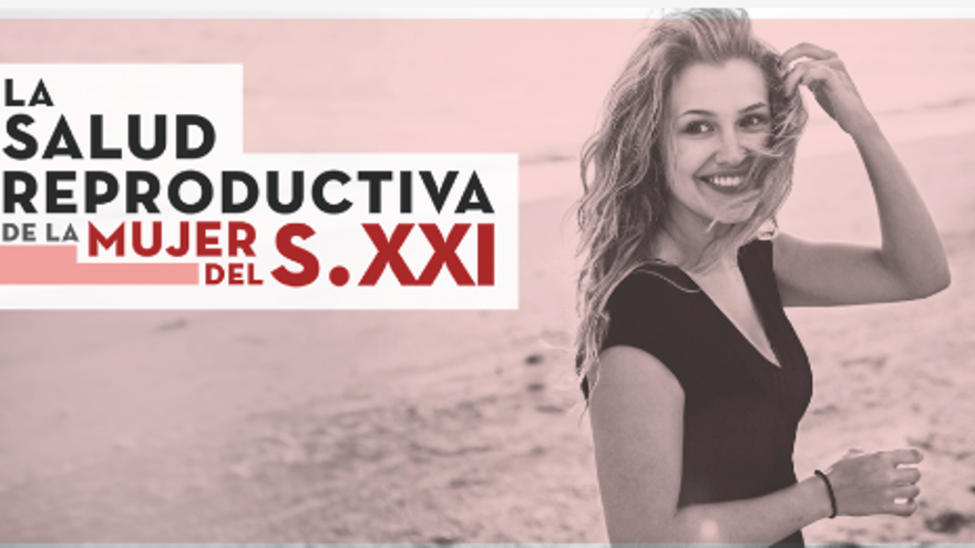 La salud reproductiva de la mujer del S. XXI