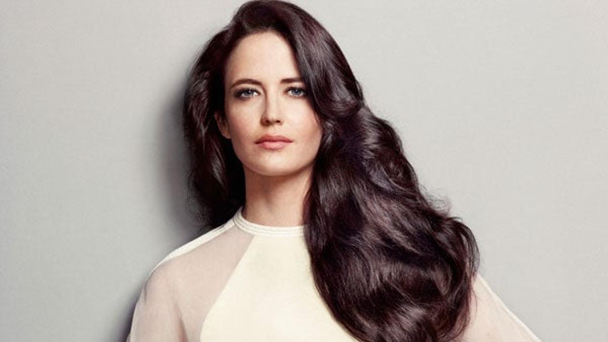 Eva Green nueva embajadora de L'Oréal