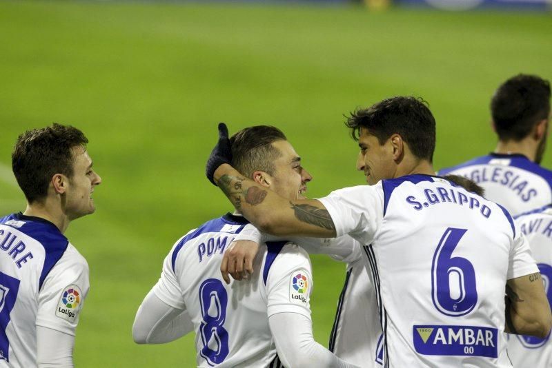 Real Zaragoza-Córdoba (1-0)