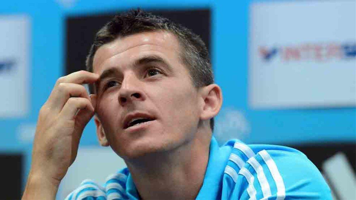 Joey Barton ha realizado unas polémicas declaraciones sobre fútbol femenino