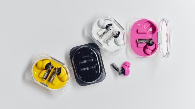 Ear (3a), la nueva jugada de Nothing para afinar su gama